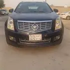 كاديلاك جيب srx 2015