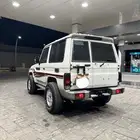 تويوتا ربع 2016 بريمي