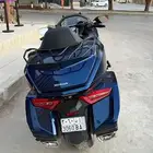 دباب قولد وينق هوندا 2018