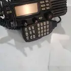 ايكوم ياباني IC-V8000 نظيف