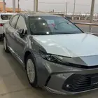 كامري LE تيتانيوم فتحه سعودي 2025 بنزين