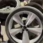 جنوط تشالنجر srt8