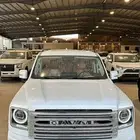 هافال H9 نص فل 2026 (كاش - اقساط )