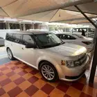 فورد فلكس موديل 2015 منوة المستخدم