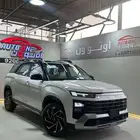 هيونداي كريتا جراند سمارت وكمفورت موديل 2025 كاش وقسط