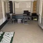 مكتب تجاري للإيجار في حي البصيرة  مدينة الاحساء