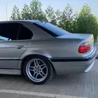 Bmw e38 1997