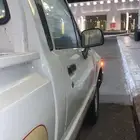 هايلكس 1988 لوحه مميزه