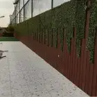 تنسيق حدائق