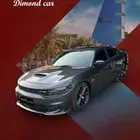 دودج تشارجر 2017 Dodge Challenger srt