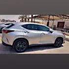 لكزس NX350 موديل 2024