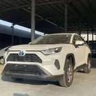 راف فور - 2024 استاندر بدون دبل محرك 2500cc