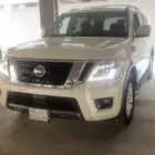 نيسان ارمادا باترول