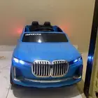 سياره اطفال