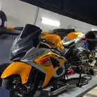 ريس سوزوكي 1000