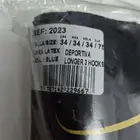 مشد برازيلي مخزن غير مستخدم