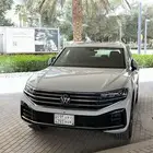 فولكس واجن طوارق 2024 فل كامل