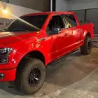 فورد F150 محول رابتر