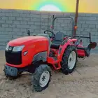 حراثه زراعيه يابانيه كبوتا