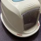 ليتر بوكس مقفل