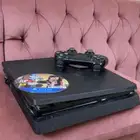 سوني 4 للبيع