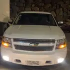 شيفروليه تاهو 2011