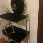 عربية شبكه مع استاند للبيع