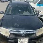 سيارة رينو داستر