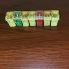 فيوز مرواح كابريس 2006 وكاله