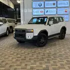 تويوتا لاندكروزر برادو TXL 1 خليجي نص فل 2024