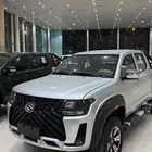 هنجاي N2S 2025 جير اتوماتيك دفع رباعي