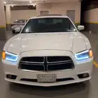 تشارجر 6 سلندر 2013