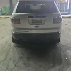 GMC ACADIA مخزن ممشى 98 ألف فقط