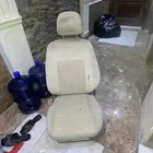 مقعدة سائق اللتيما2017. مقعدة سأىق