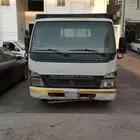 دينة متسبيشي للبيع موديل 2006