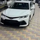 كامري 2022بدي وكاله ممشى قليل