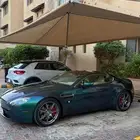 Aston Martin Vantage V8