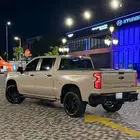 سلفرادو غمارتين z71 تريل بوس 2023