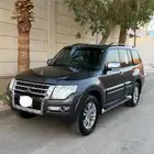 ميتسوبيشي باجيرو 2022 فل كامل قمة النظافة