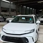 تويوتا كامري 2025 LE بنزين سعودي