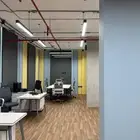 مكتب للتقبيل