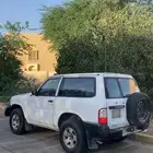 نيسان موديل 2002