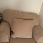 كرسي كنب نظيف جدا جدا