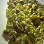 حجر زبرجد الزبرجد