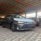 تويوتا كورلا 2025