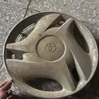 طيس هايلوكس 2005