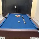 بلياردو بحالة جيدة