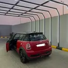 ميني كوبر أس