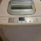 غسالة هيتاشي