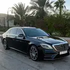 مرسيدس 2019 S450